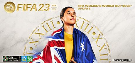 fifa 23 repack download|Download FIFA 23 [PC] [MULTi20.
